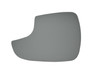 K Source LH Driver Side Glass Mirror Compatible with 2014 Elantra Cpe, 14-16 Sedan, 13-17 GT From 11-1-13