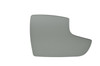 K Source LH Driver Side Glass Mirror Compatible with 12-18 Focus, w/ spot cut out, w/o spot mirror
