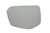 K Source Replacement Glass Mirror Compatible with 16-20 Honda Civic, w/o Aspherical lens, RH