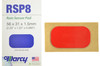 Marcy RSP8 Replacement Rain Sensor Pad Only - 56mm x 33mm x 1.5mm see details for fitment (Acrylic Adhesive)