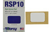 Marcy RSP10 Rain Sensor Pad Only - 32mm x 1.5mm see details for fitment (Acrylic Adhesive)