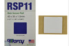 Marcy RSP11 Rain Sensor Pad Only - 40mm x 35mm x 1.5mm see details for fitment (Acrylic Adhesive)