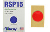 Marcy RSP15 Rain Sensor Pad Only - 27mm x 1.5mm see details for fitment (Acrylic Adhesive)