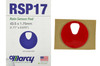 Marcy RSP17 Replacement Rain Sensor Pad Only - 43.5mm x 1.75mm see details for fitment (Acrylic Adhesive)
