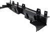 Fits 14-20 Dg DURANGO FRONT LOWER VALANCE, Lower Air Baffle, Citadel/GT/Limited/R/T/SXT Models