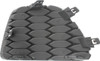 SENTRA 13-15 FOG LAMP COVER LH, Textured Black, Sport Type, SR Model