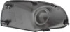 TIBURON 05-06 FOG LAMP COVER LH, w/o Fog Light Hole