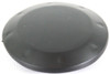 PILOT 09-11 FOG LAMP COVER RH, Primed, Cap Cover, LX Model