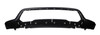 Fits 17-22 Jp GRAND CHEROKEE FRONT LOWER BUMPER COVER Textured Black see details