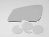 Fits 09-13 BMW 5 6 7 M5 M6 Series Left Driver Mirror Glass More Than 1 Opt See Details