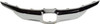 ACCORD 16-17 GRILLE MOLDING, Chrome, Coupe