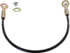 F-SERIES 87-97 TAILGATE CABLE, RH=LH, Flareside/Styleside