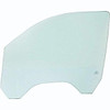 Fits07-11 Silverado, Sierra Left Driver Front Door Window Glass Tempered