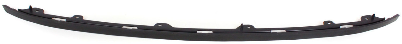 350Z 03-09 FRONT LOWER VALANCE, Spoiler, Textured