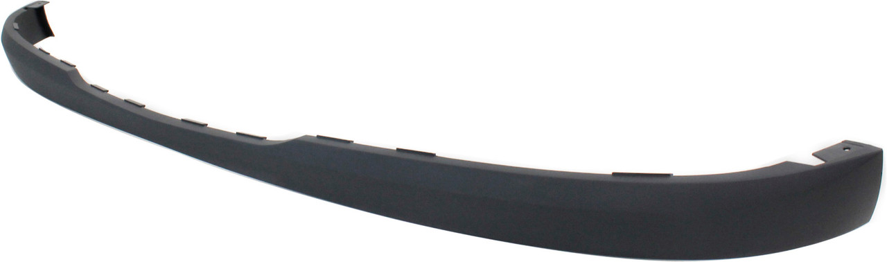 AVALANCHE/SUBURBAN/TAHOE 07-14 FRONT LOWER VALANCE, Air Deflector, Primed, w/o Off Road Package - CAPA