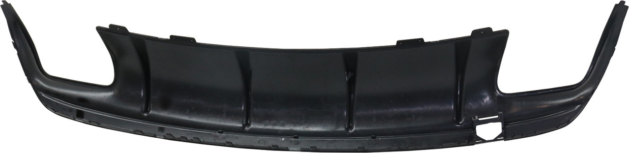 CLA45 AMG 17-19 REAR LOWER VALANCE, Lower Cover