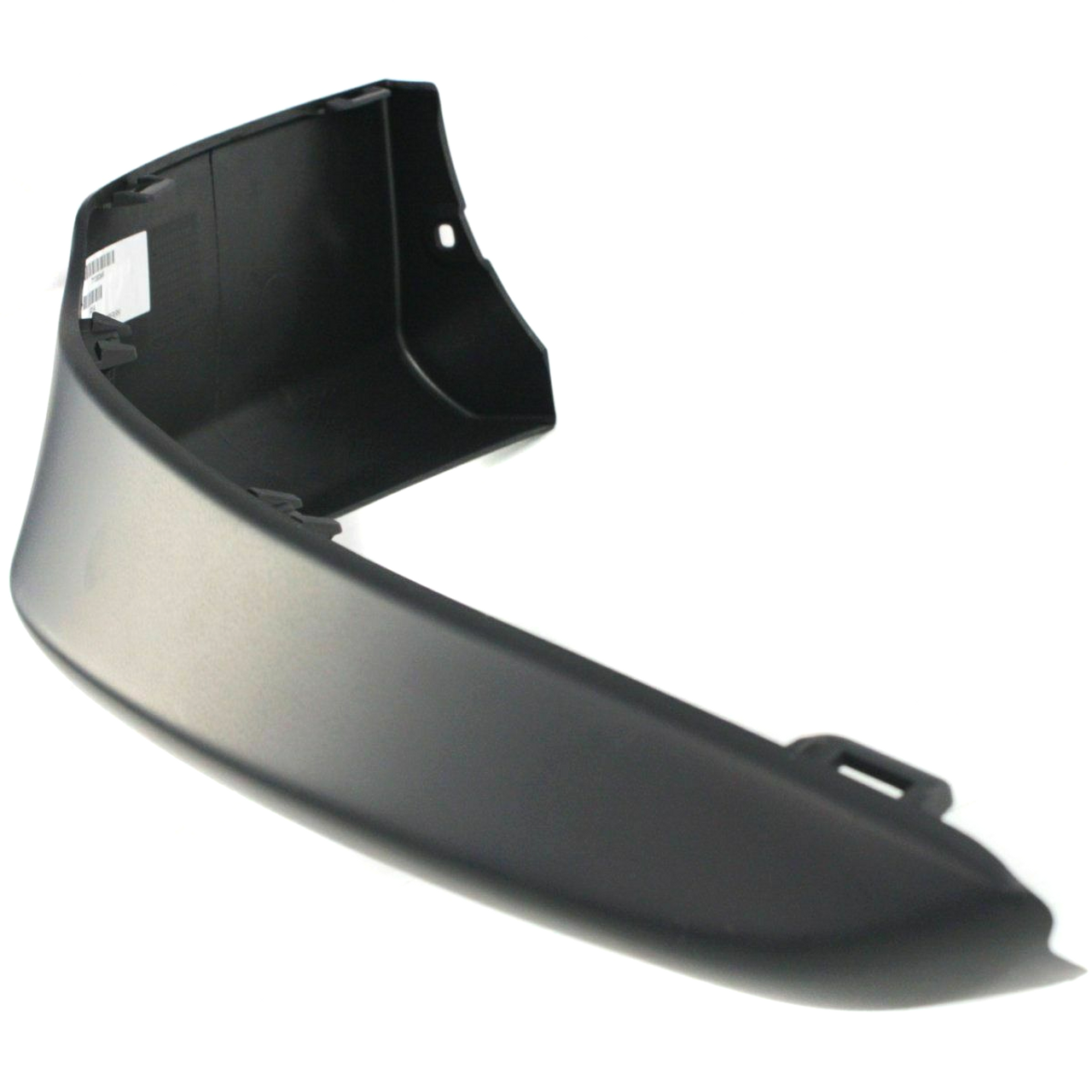 COROLLA 09-10 FRONT LOWER VALANCE LH, Spoiler, Primed, S/XRS Models, North America Built Vehicle