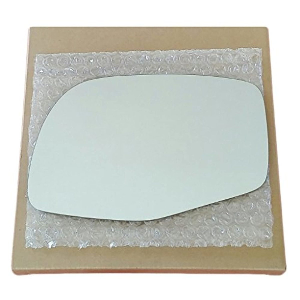 Mirror Glass and Adhesive 95-01 Explorer / 95-06 Ranger / 97-01 Mountaineer Driver Left Side Replacement