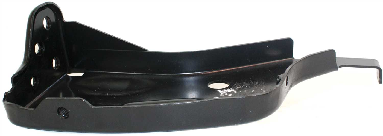 RODEO 98-99 FRONT BUMPER BRACKET LH - Busted Auto Parts