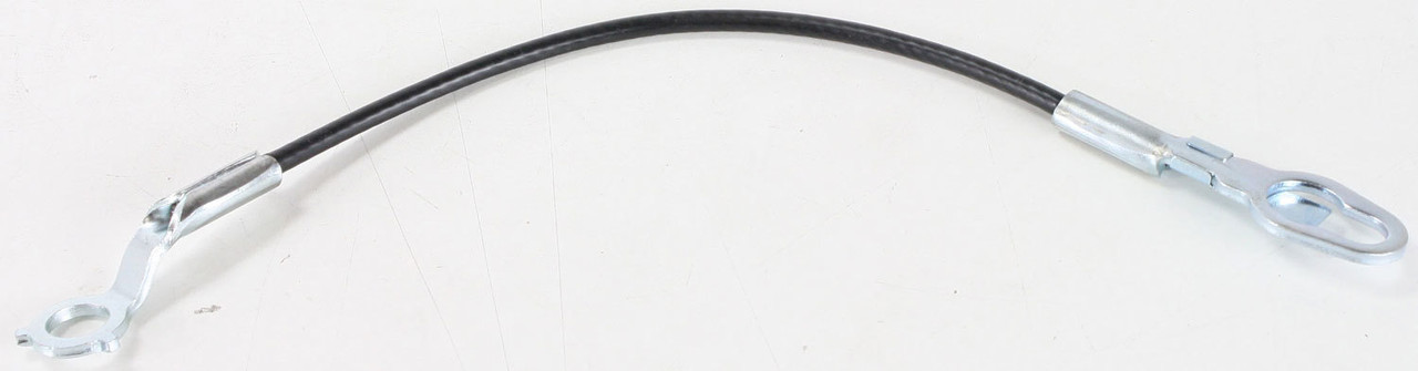 RANGER 83-92 TAILGATE CABLE, LH, Release, 16.73 inches