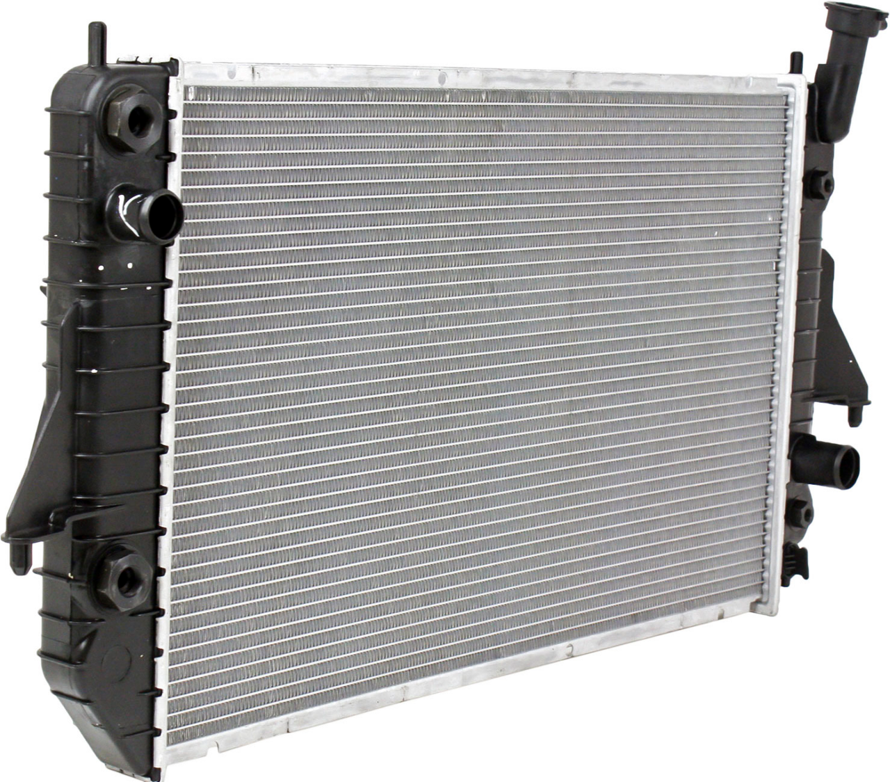 03 Astro Radiator ASTRO 96-05 RADIATOR - Busted Auto Parts