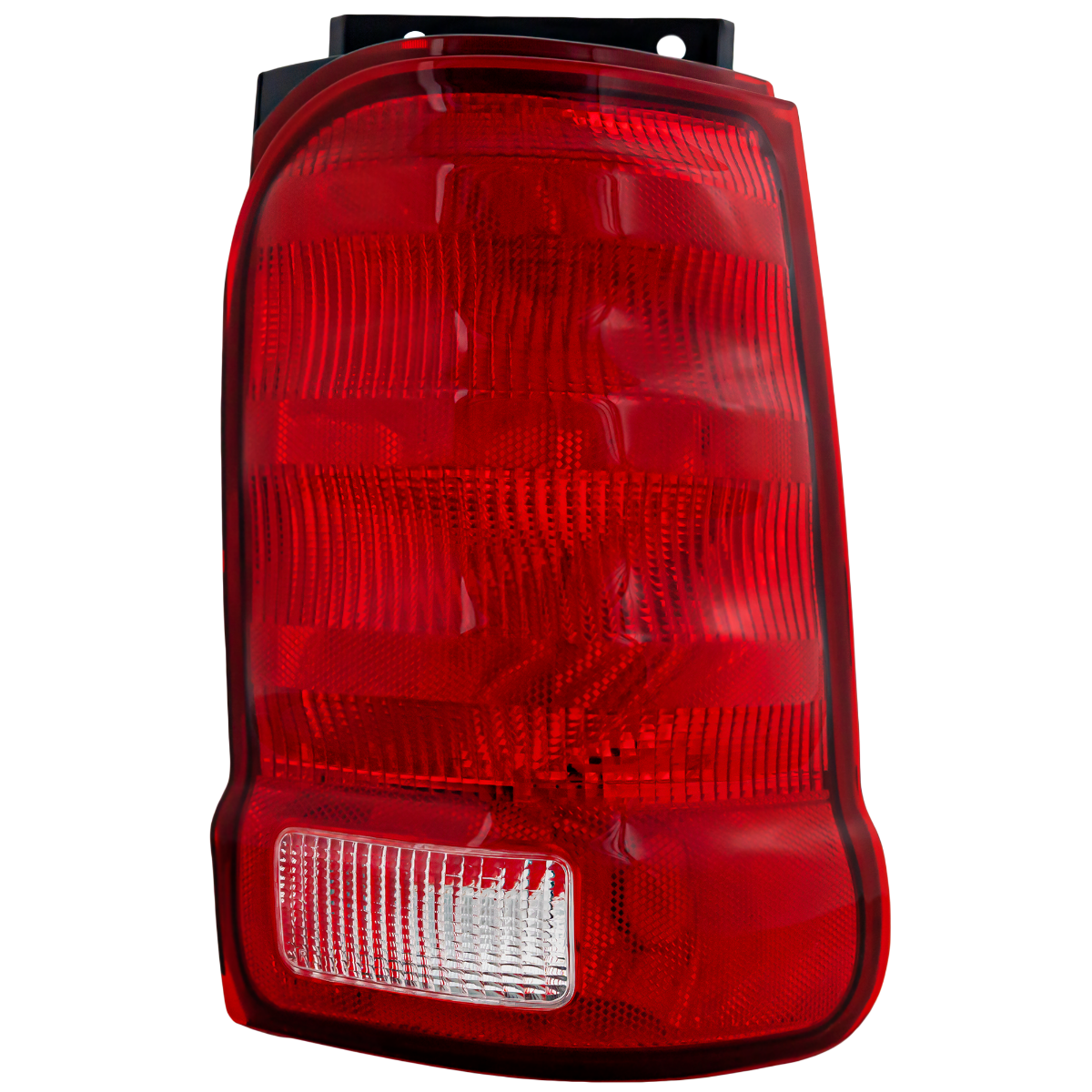 EXPLORER 01-03 TAIL LAMP RH, Lens and Housing, Sport Model - Busted ...