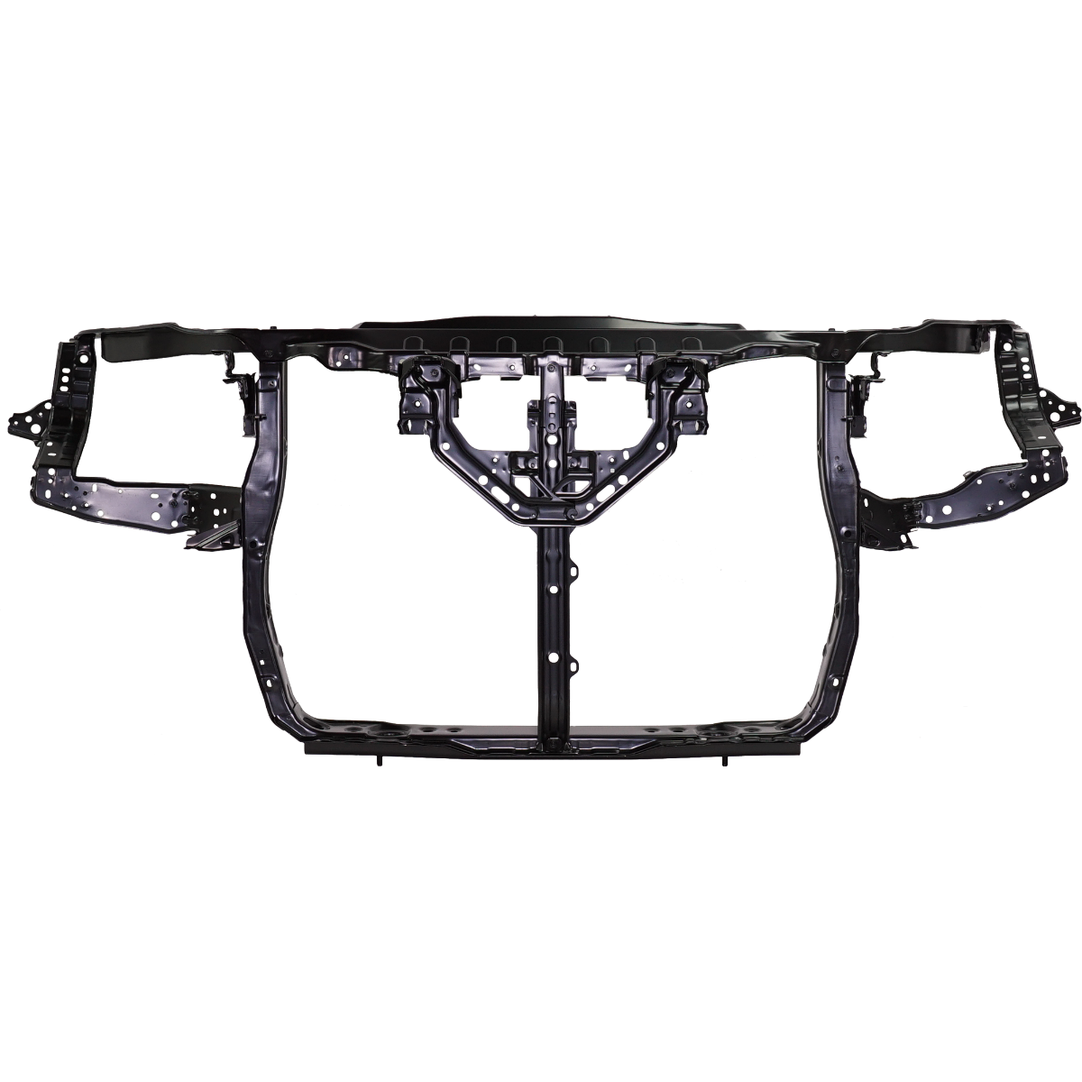 RX350/RX450H 16-19 RADIATOR SUPPORT, Assembly, Steel, (RX350, Canada ...