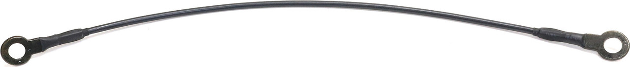 PASSPORT 94-97 / RODEO 91-97 TAILGATE CABLE, RH=LH, Fits Fold-down Gate