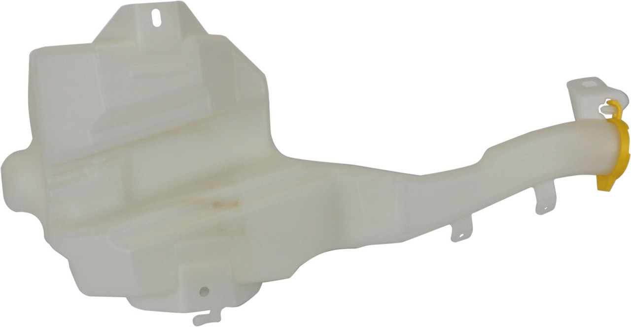GRAND CHEROKEE/COMMANDER 07-10 WASHER RESERVOIR, Tank and Cap Only