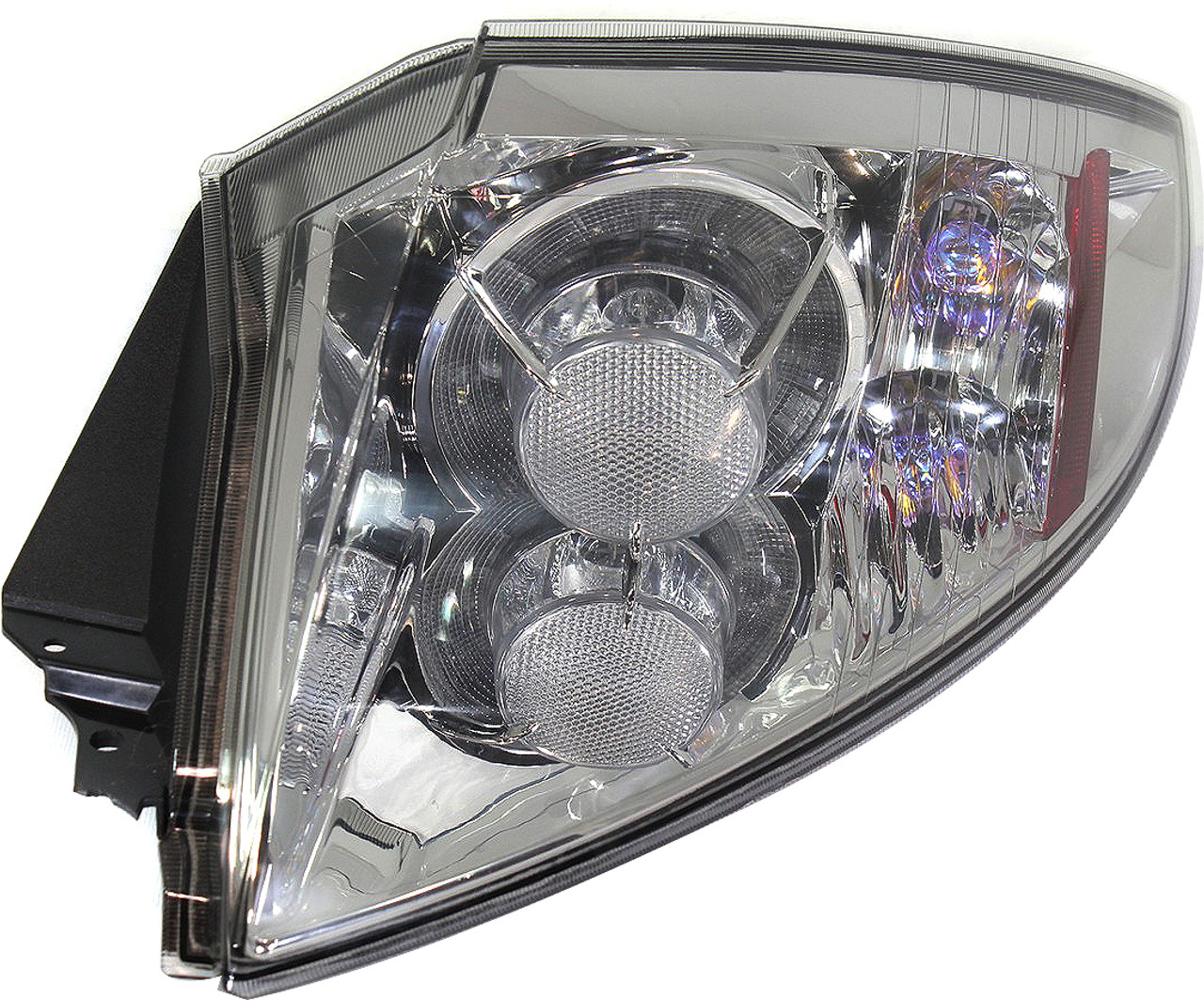 ECLIPSE 06-12 TAIL LAMP RH, Assembly - Busted Auto Parts