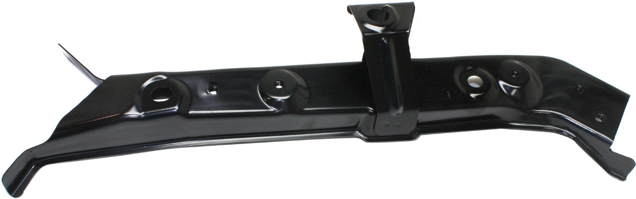 ROGUE 14-20 RADIATOR SUPPORT LH, Upper Tie Bar, Steel, Hybrid/(Non-Hybrid Models Korea 15-20/Japan/USA Built Vehicle)