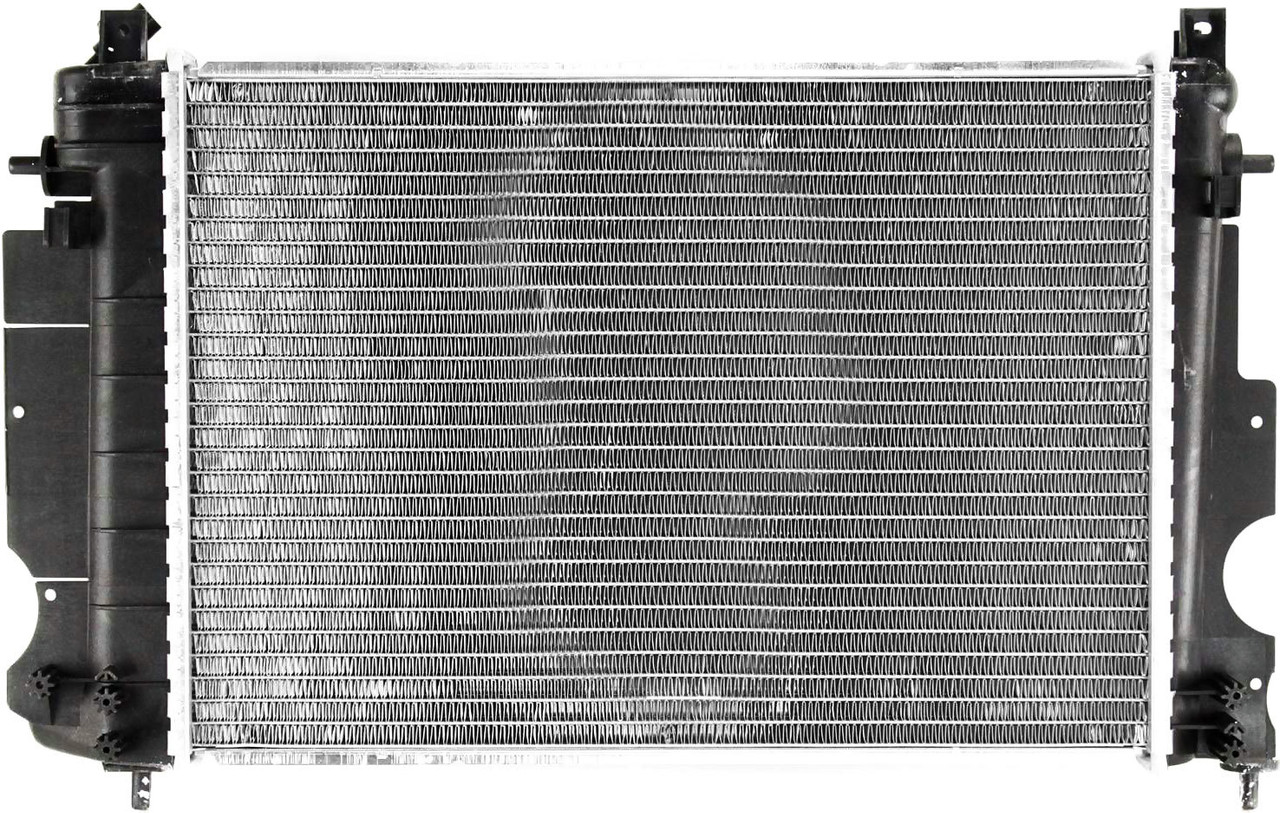 Az93 Radiators SAAB 900 91-98 / 9-3 99-03 RADIATOR, Auto Trans, w/ Engine Oil Cooler ...