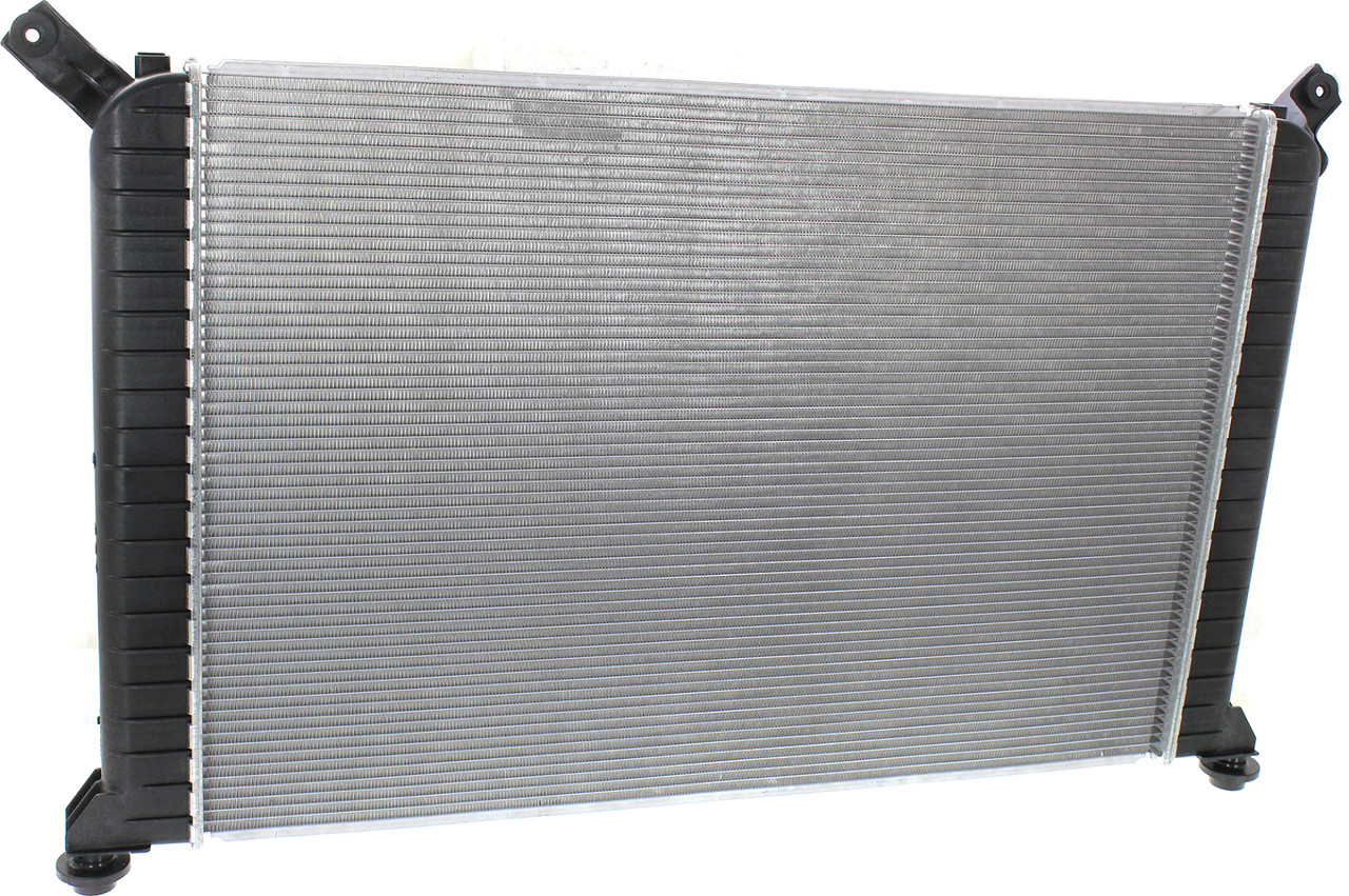 SILVERADO/SIERRA 2500 HD/3500 HD 11-19 RADIATOR, 6.0L