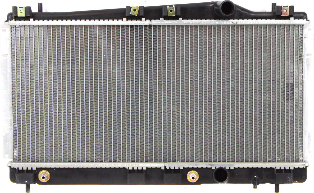 Mishimoto 95-99 Dodge Neon Manual Aluminum Radiator