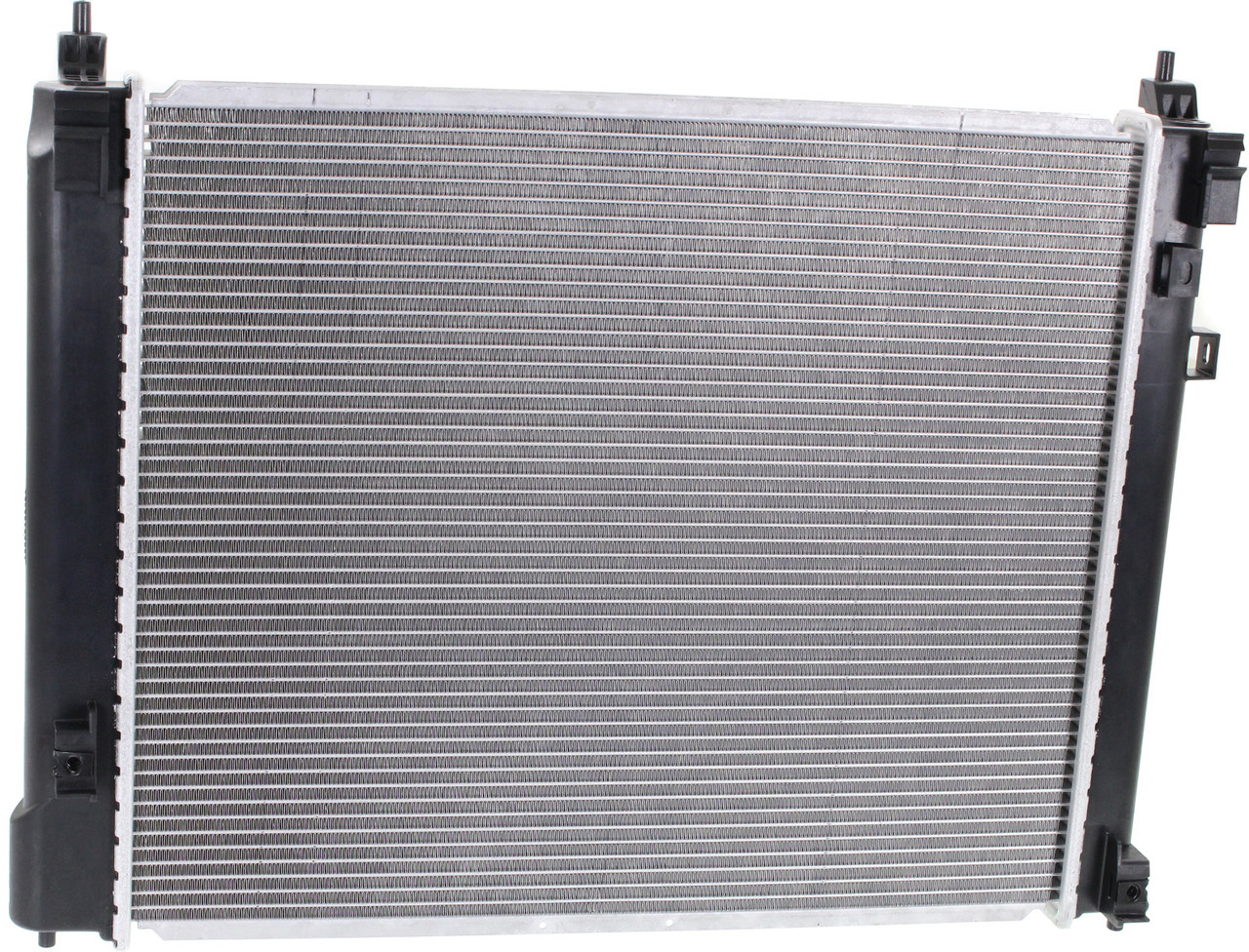 VERSA 12-19/VERSA NOTE 14-19 RADIATOR, Auto Trans