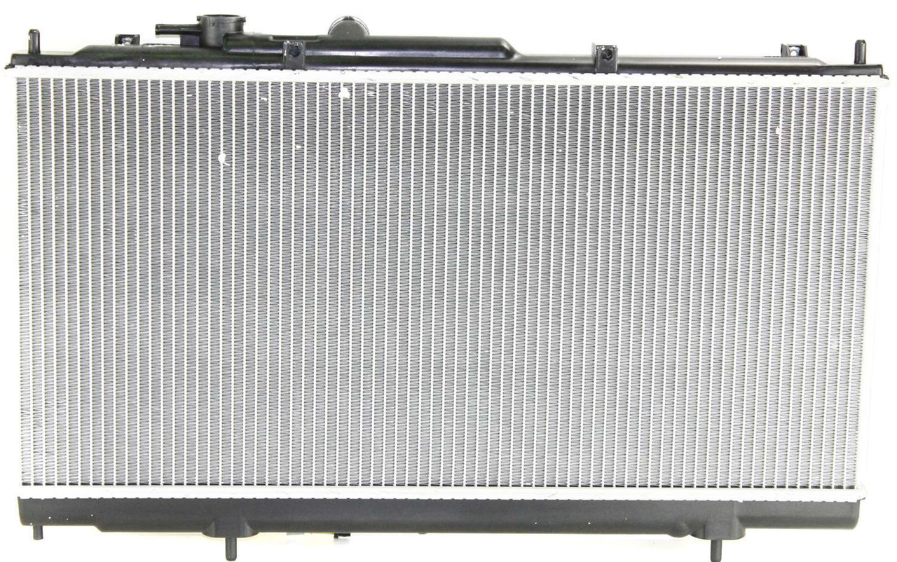 ECLIPSE 01-05 RADIATOR