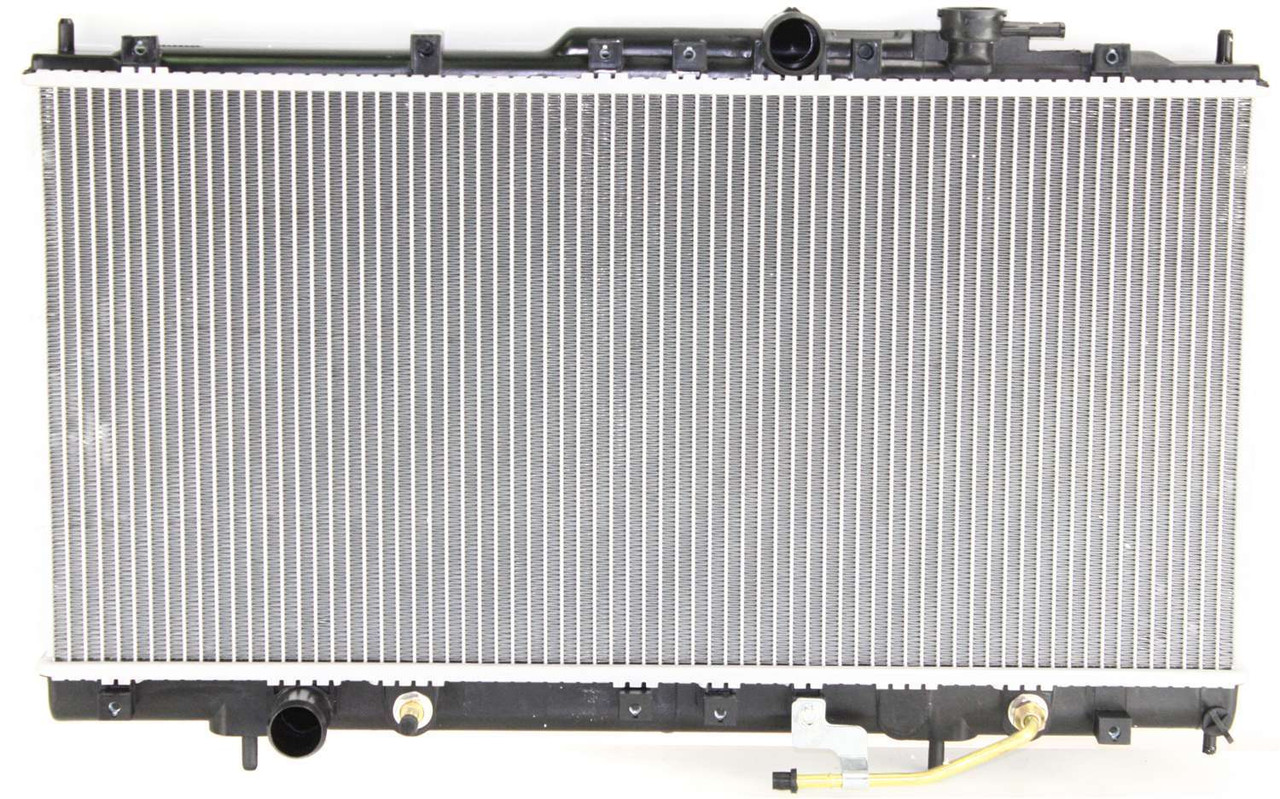 Imi Eclipse Radiator ECLIPSE 01-05 RADIATOR - Busted Auto Parts