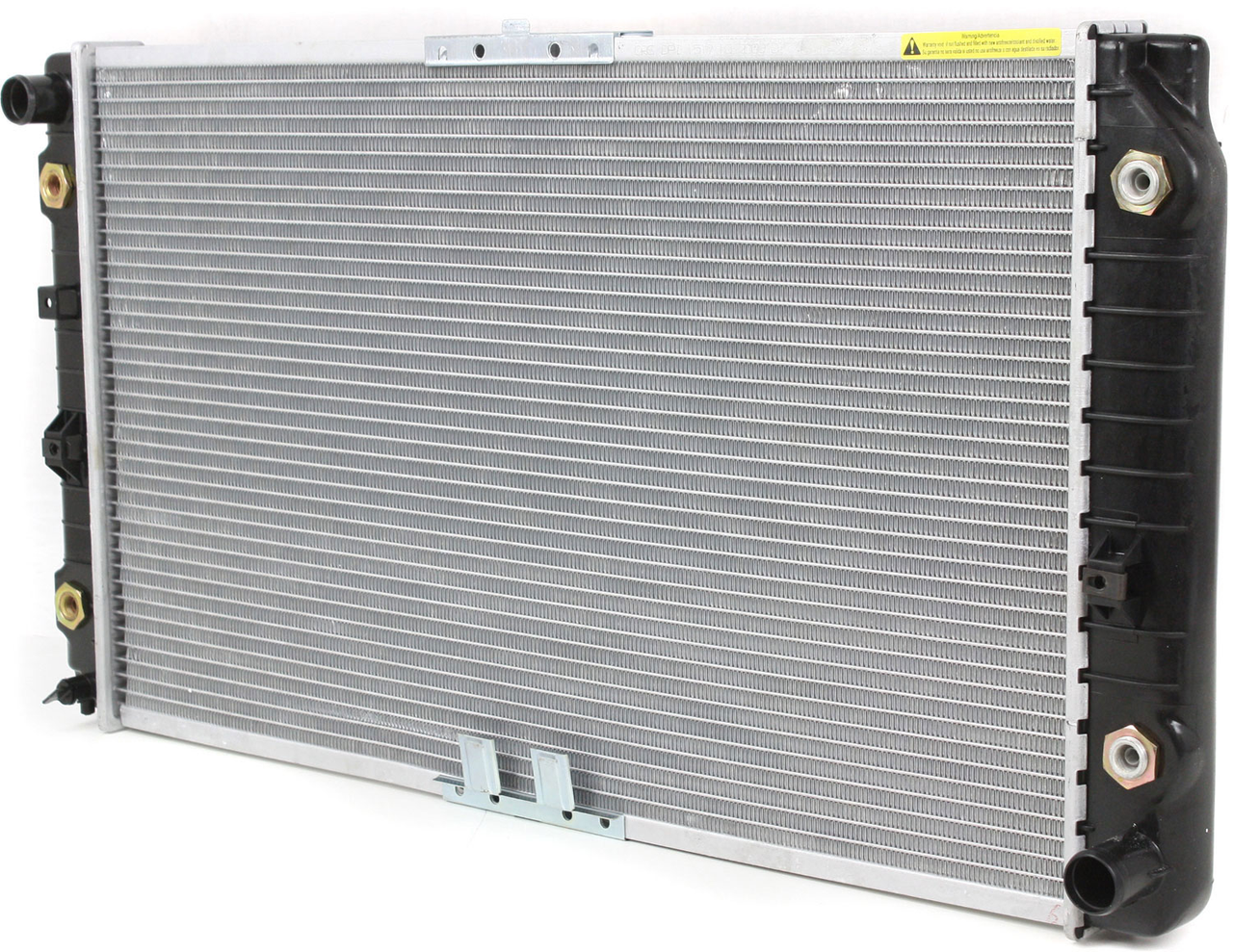 94 Caprice Radiators CAPRICE 94-96 RADIATOR, w/Engine Oil Cooler - Busted Auto Parts