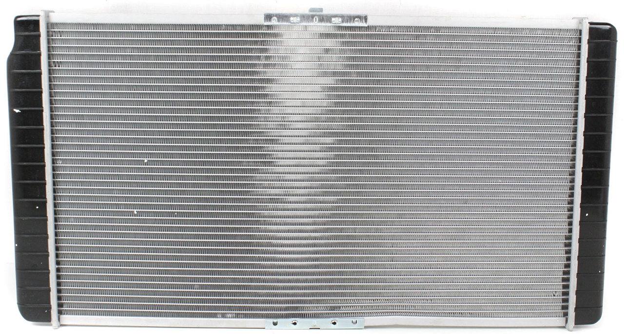94 Caprice Radiators CAPRICE 94-96 RADIATOR, w/Engine Oil Cooler - Busted Auto Parts