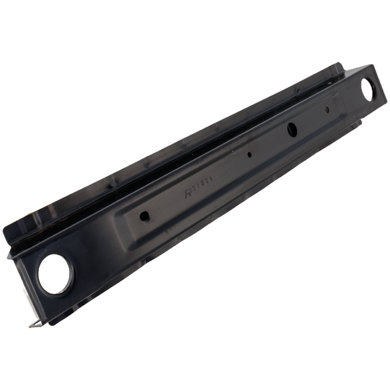 OUTLANDER 14-20/OUTLANDER PHEV 18-22 RADIATOR SUPPORT LOWER, Steel ...