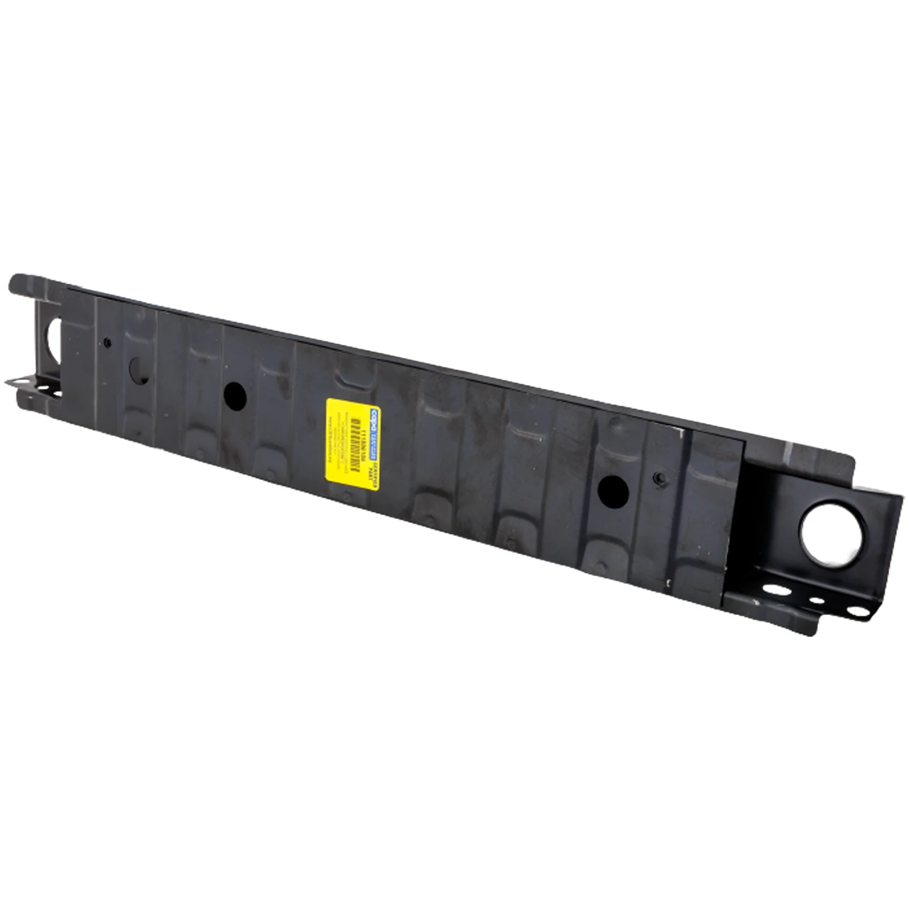 OUTLANDER 14-20/OUTLANDER PHEV 18-22 RADIATOR SUPPORT LOWER, Steel ...