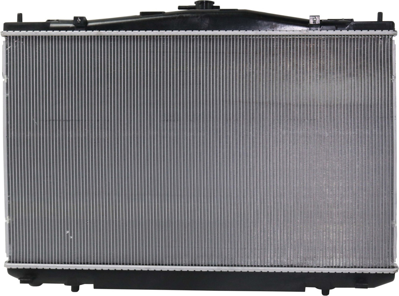 SIENNA 17-20 RADIATOR