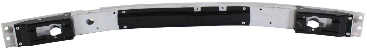 CLK-CLASS 03-09 FRONT BUMPER REINFORCEMENT, Aluminum