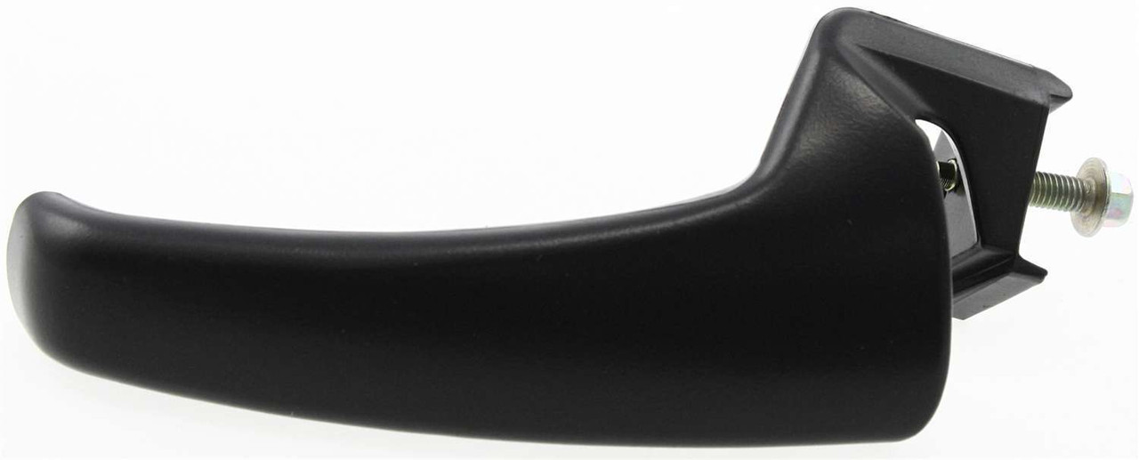 RAM 1500 94-01; 2500/3500 94-02 FRONT INTERIOR DOOR HANDLE LH, Textured Black