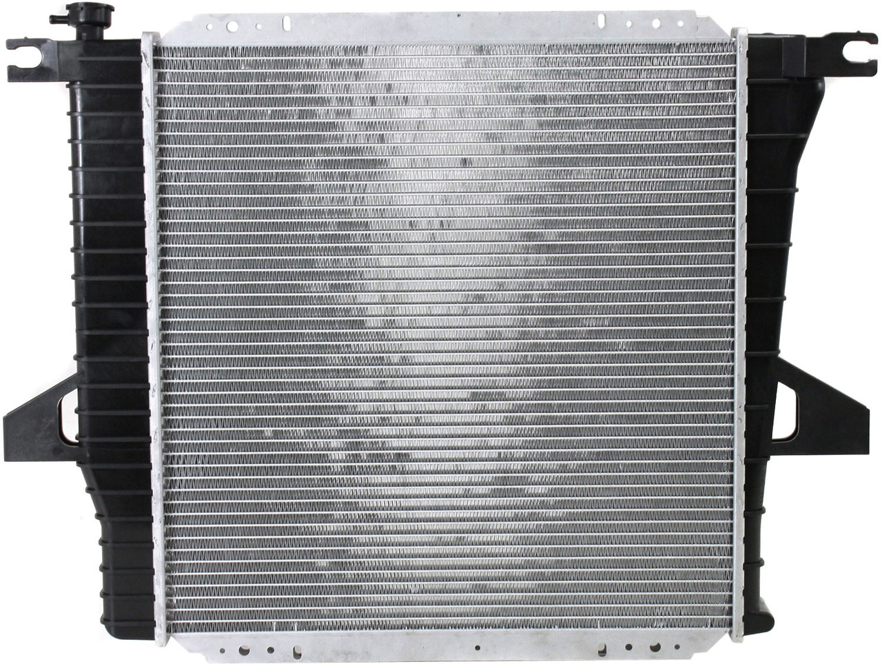 RANGER 98-01 RADIATOR, 2.5L