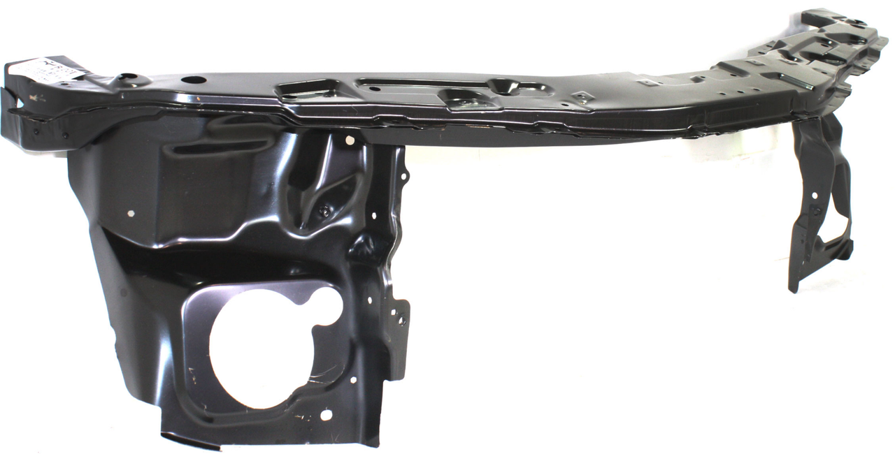 VUE 08-10 RADIATOR SUPPORT UPPER, Steel - Busted Auto Parts