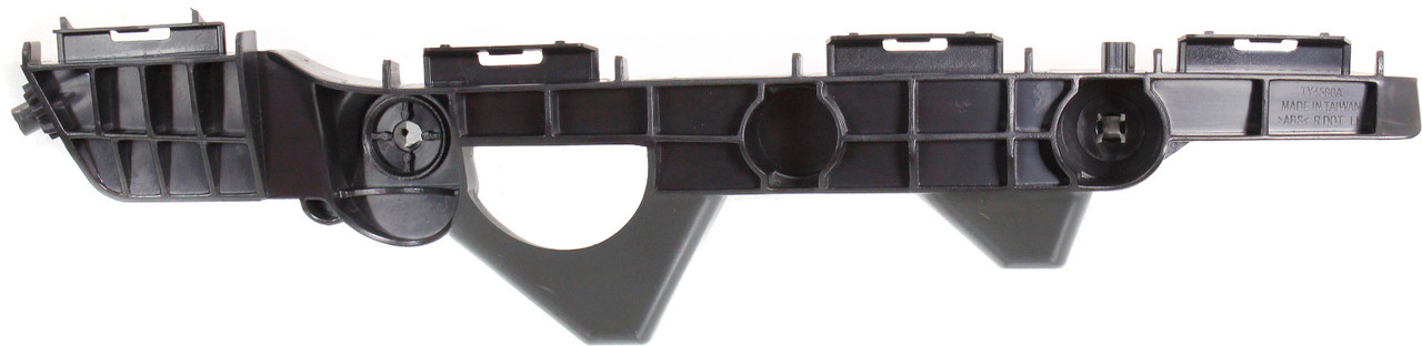 Right Rear Bumper Bracket For 2016-2018 Toyota RAV4 - Passenger Side Replacement