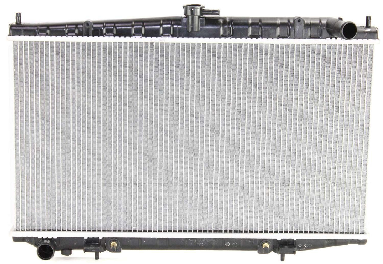 ALTIMA 93-99 RADIATOR - Busted Auto Parts