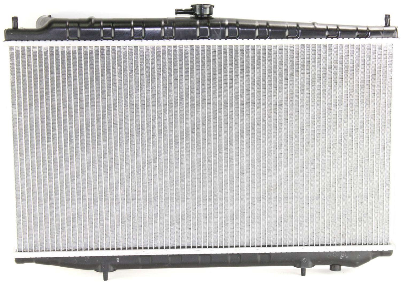ALTIMA 93-99 RADIATOR - Busted Auto Parts