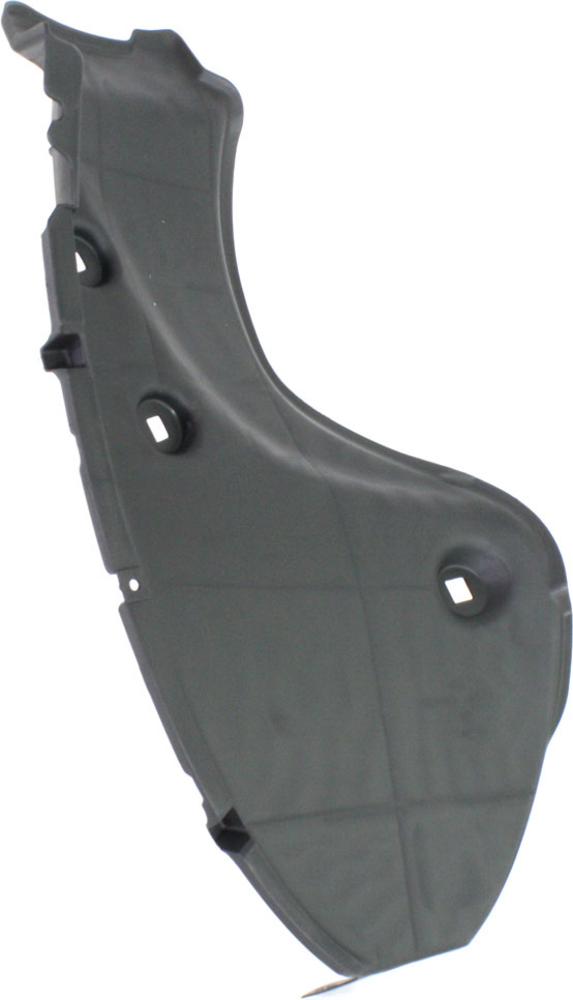RAV4 06-12 REAR BUMPER COVER SUPPORT RH, Bumper Side Seal, Plastic ...
